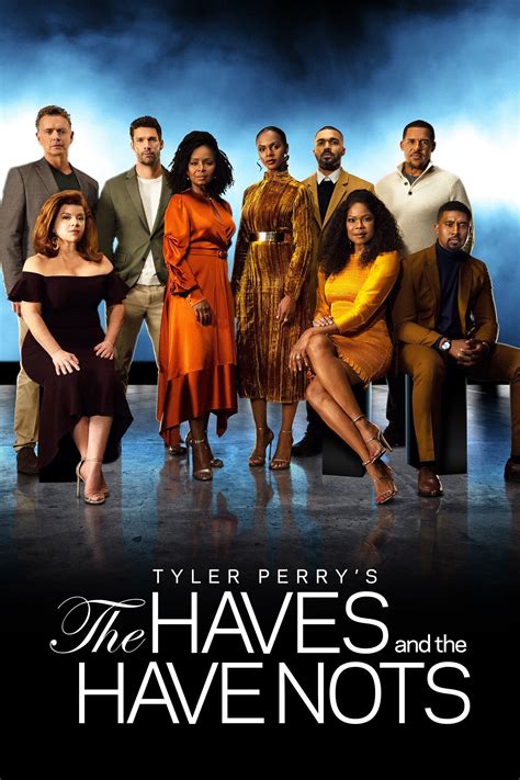 The Haves and the Have Nots (TV series) 